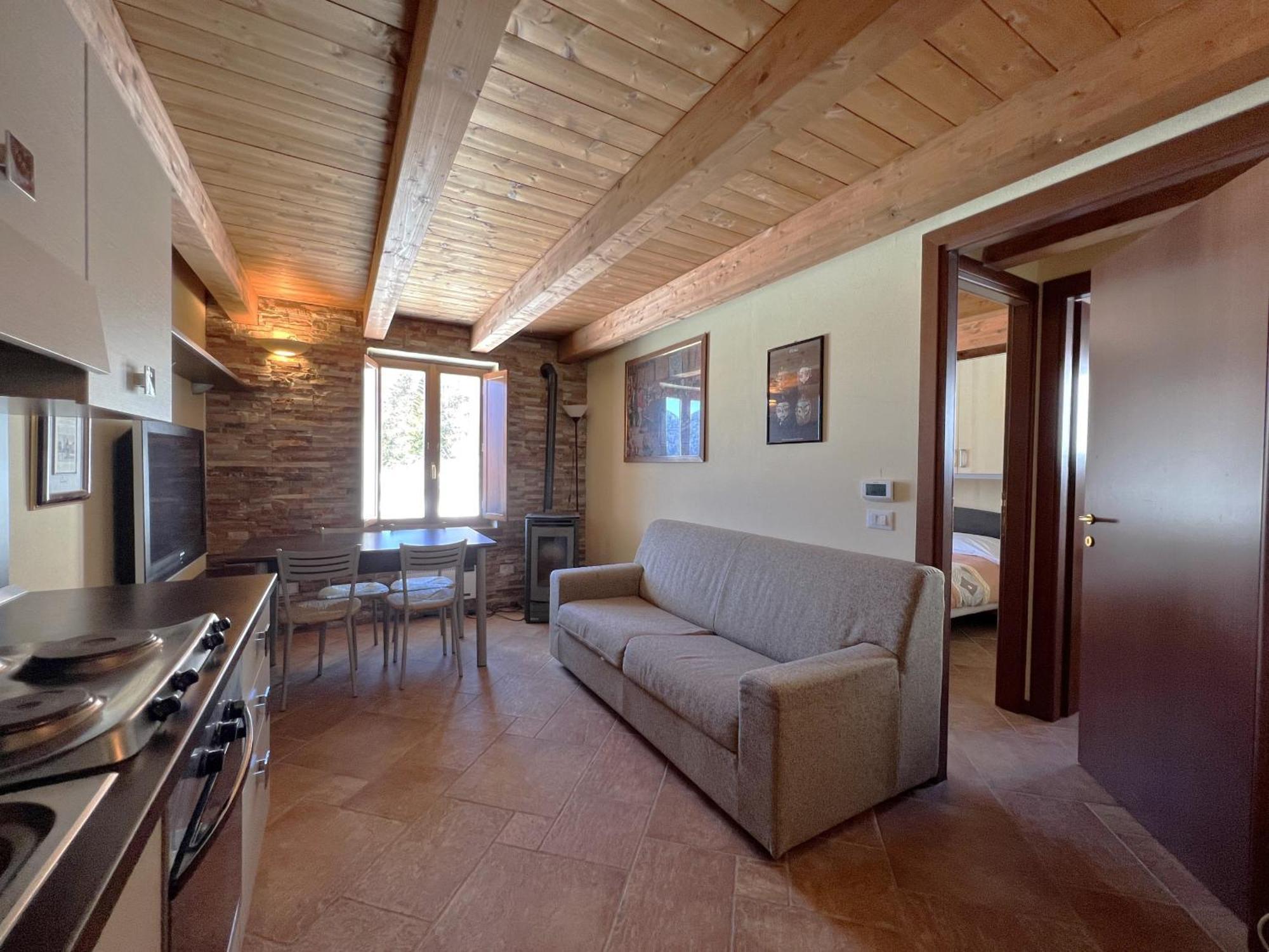 Affittimoderni Ponte Di Legno Ski - Pdl12 المظهر الخارجي الصورة