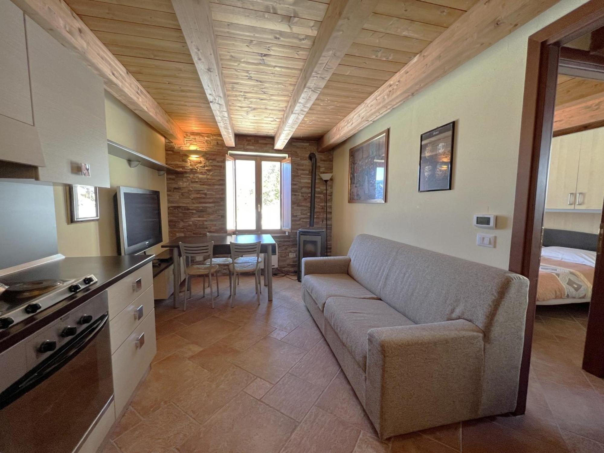 Affittimoderni Ponte Di Legno Ski - Pdl12 المظهر الخارجي الصورة