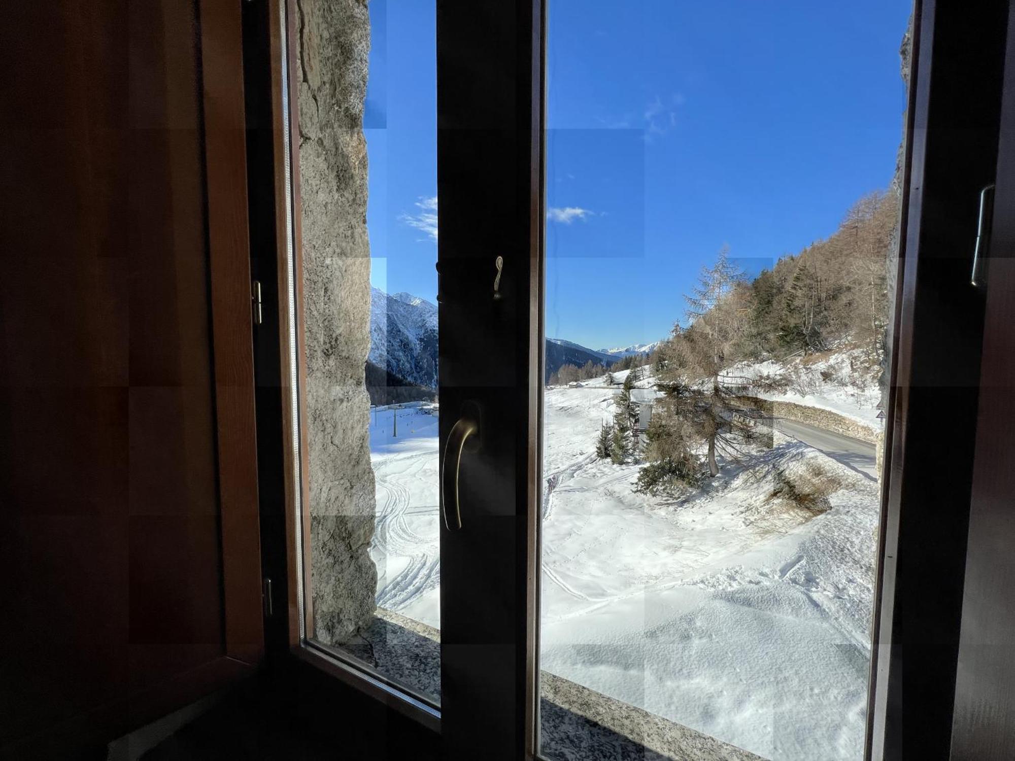 Affittimoderni Ponte Di Legno Ski - Pdl12 المظهر الخارجي الصورة