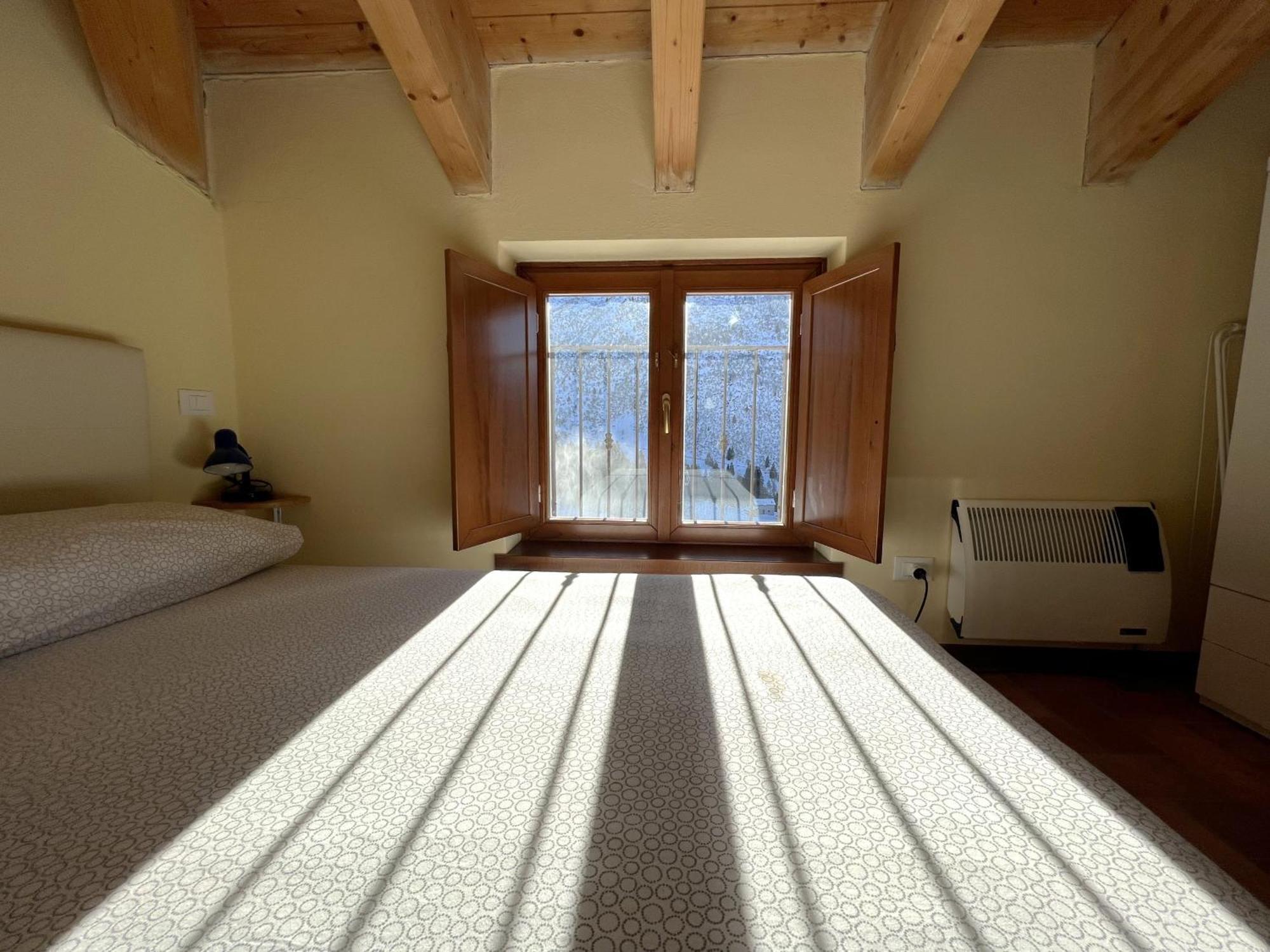 Affittimoderni Ponte Di Legno Ski - Pdl12 المظهر الخارجي الصورة