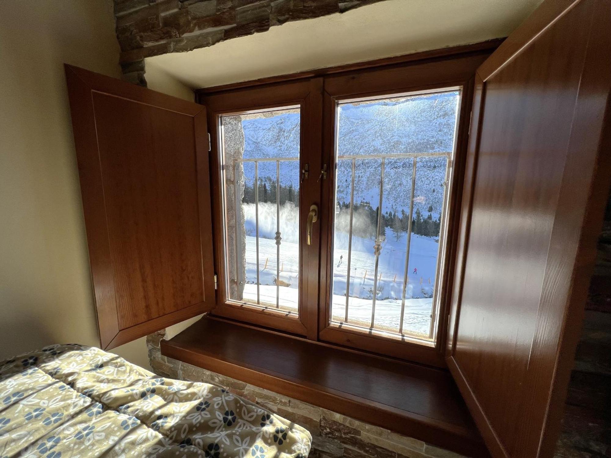 Affittimoderni Ponte Di Legno Ski - Pdl12 المظهر الخارجي الصورة