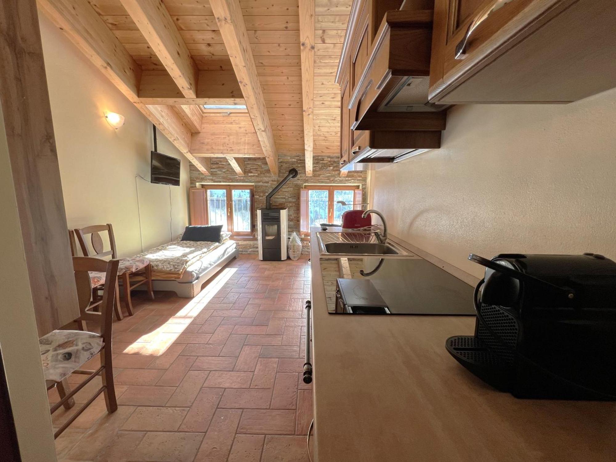 Affittimoderni Ponte Di Legno Ski - Pdl12 المظهر الخارجي الصورة
