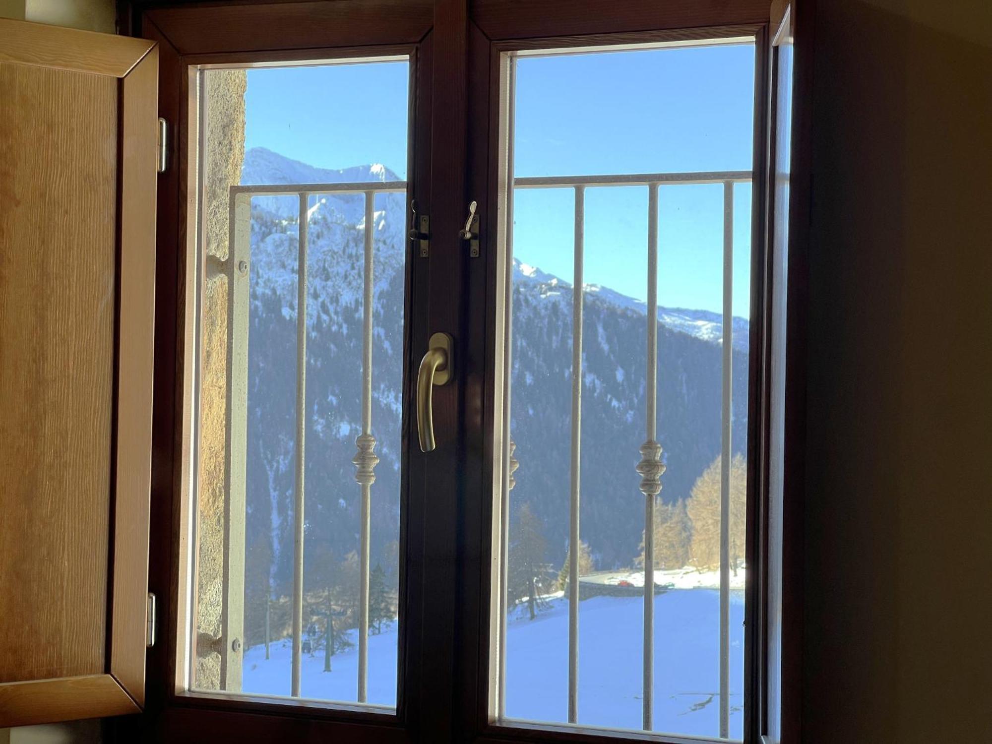 Affittimoderni Ponte Di Legno Ski - Pdl12 المظهر الخارجي الصورة