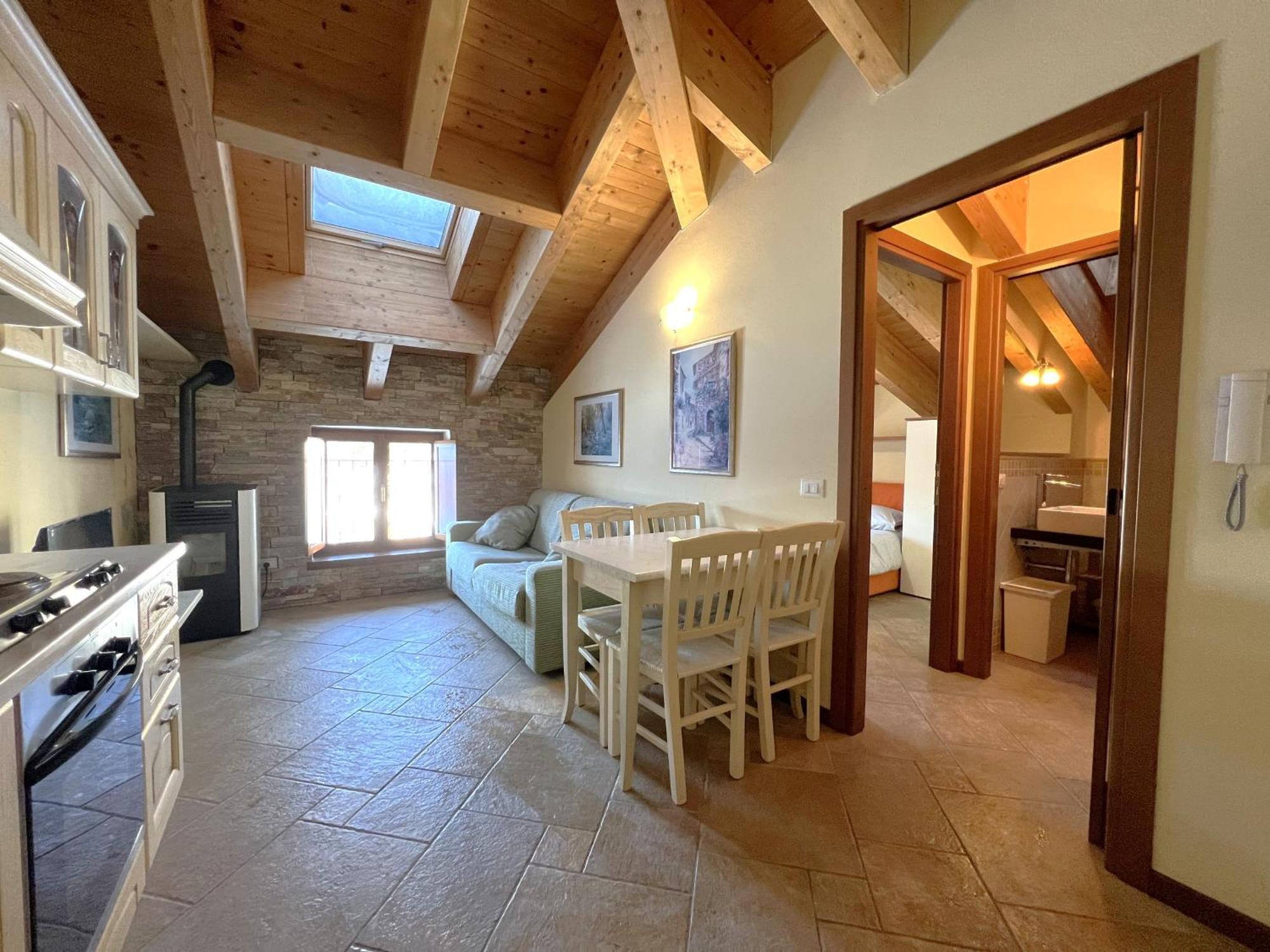 Affittimoderni Ponte Di Legno Ski - Pdl12 المظهر الخارجي الصورة