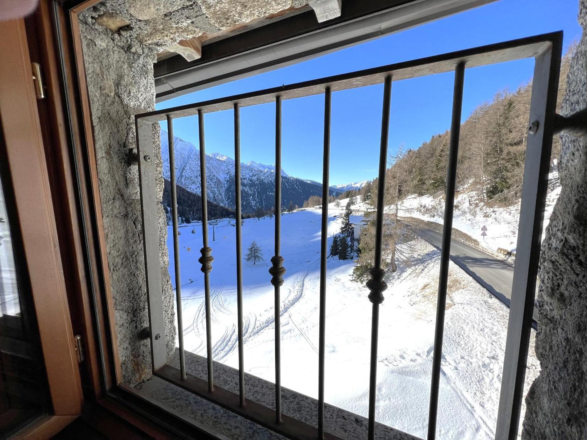 Affittimoderni Ponte Di Legno Ski - Pdl12 المظهر الخارجي الصورة